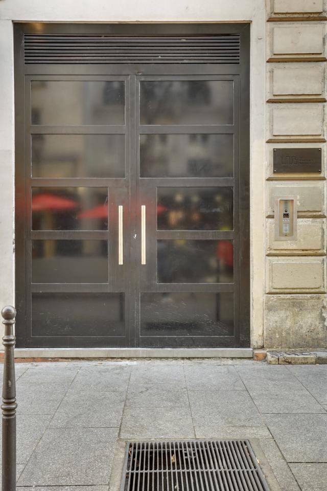 Coworking Paris 6m² Location coworking Paris OLBUR2532640 4